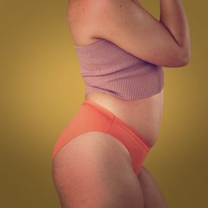 Icon Pee-Proof Underwear New With Tags